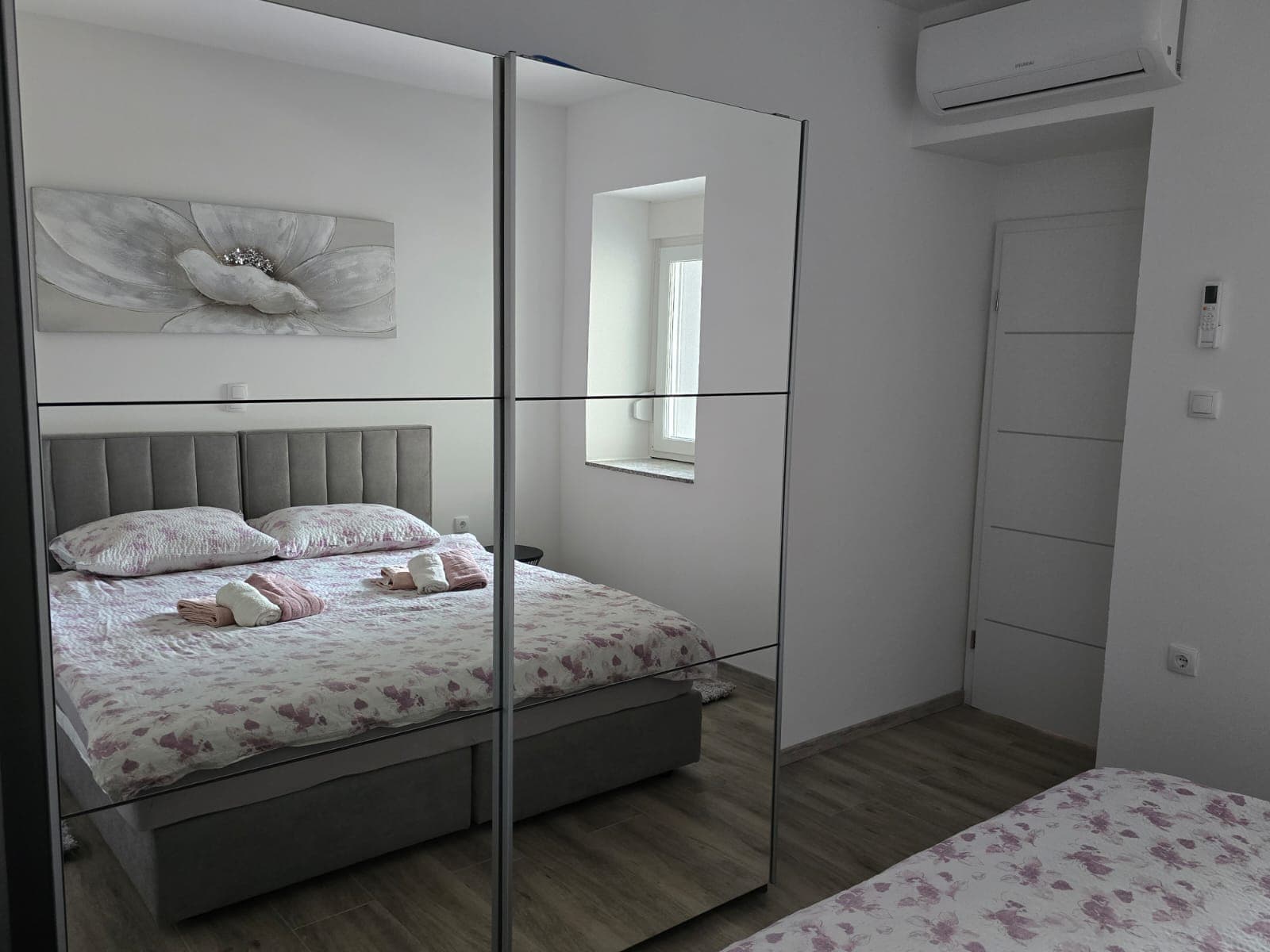 Apartman 2
